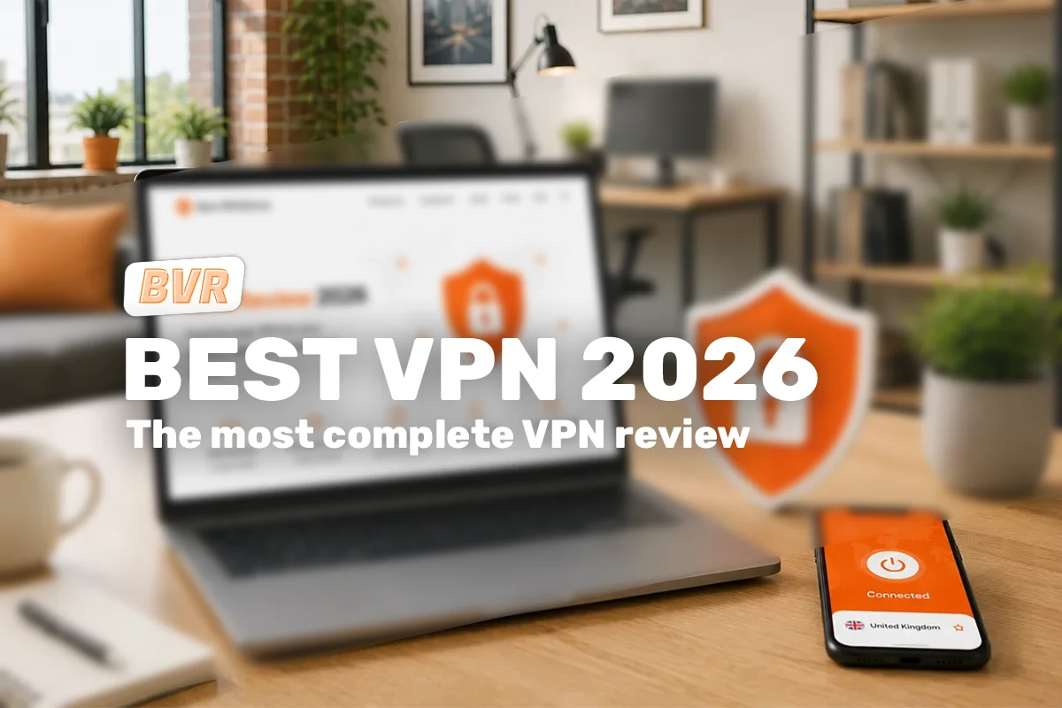 Best VPN Review
